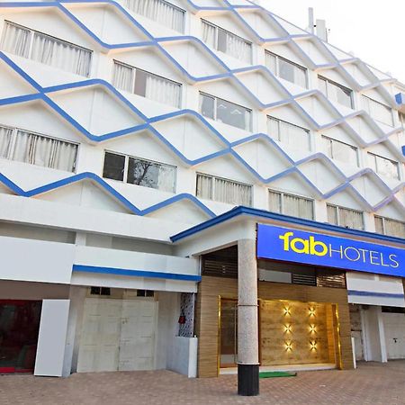 Fabhotel Neelkamal - Chembur Mumbai Exterior photo