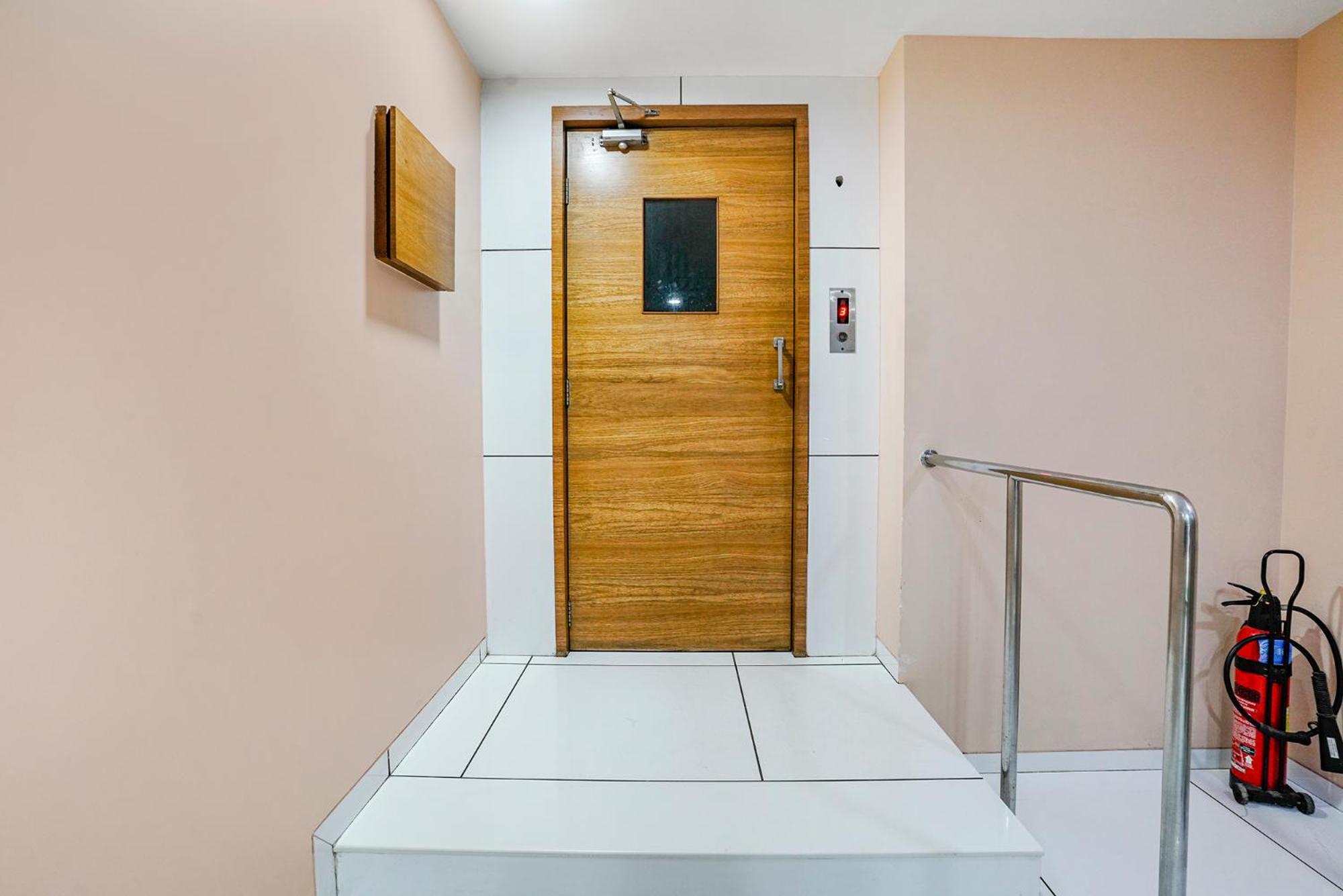 Fabhotel Neelkamal - Chembur Mumbai Exterior photo