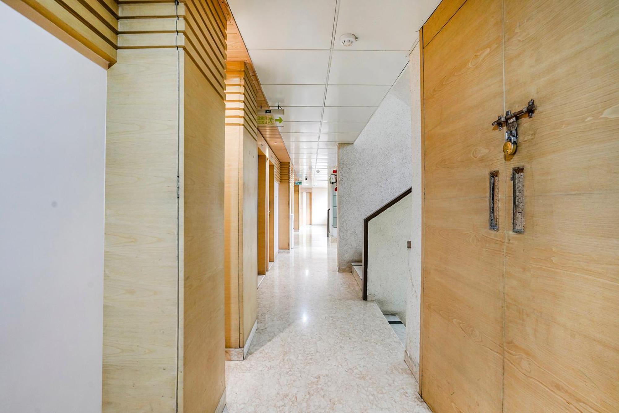 Fabhotel Neelkamal - Chembur Mumbai Exterior photo