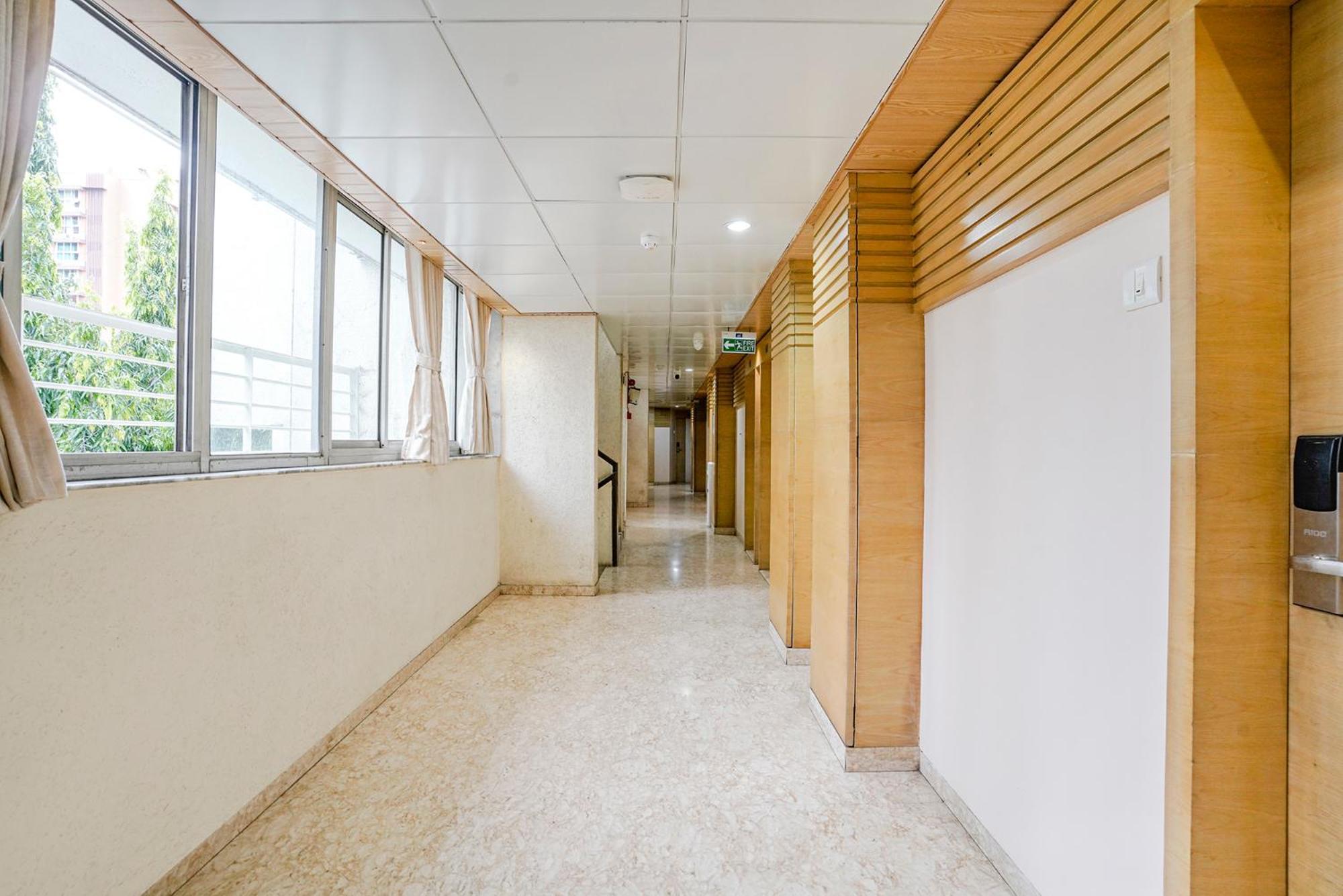 Fabhotel Neelkamal - Chembur Mumbai Exterior photo